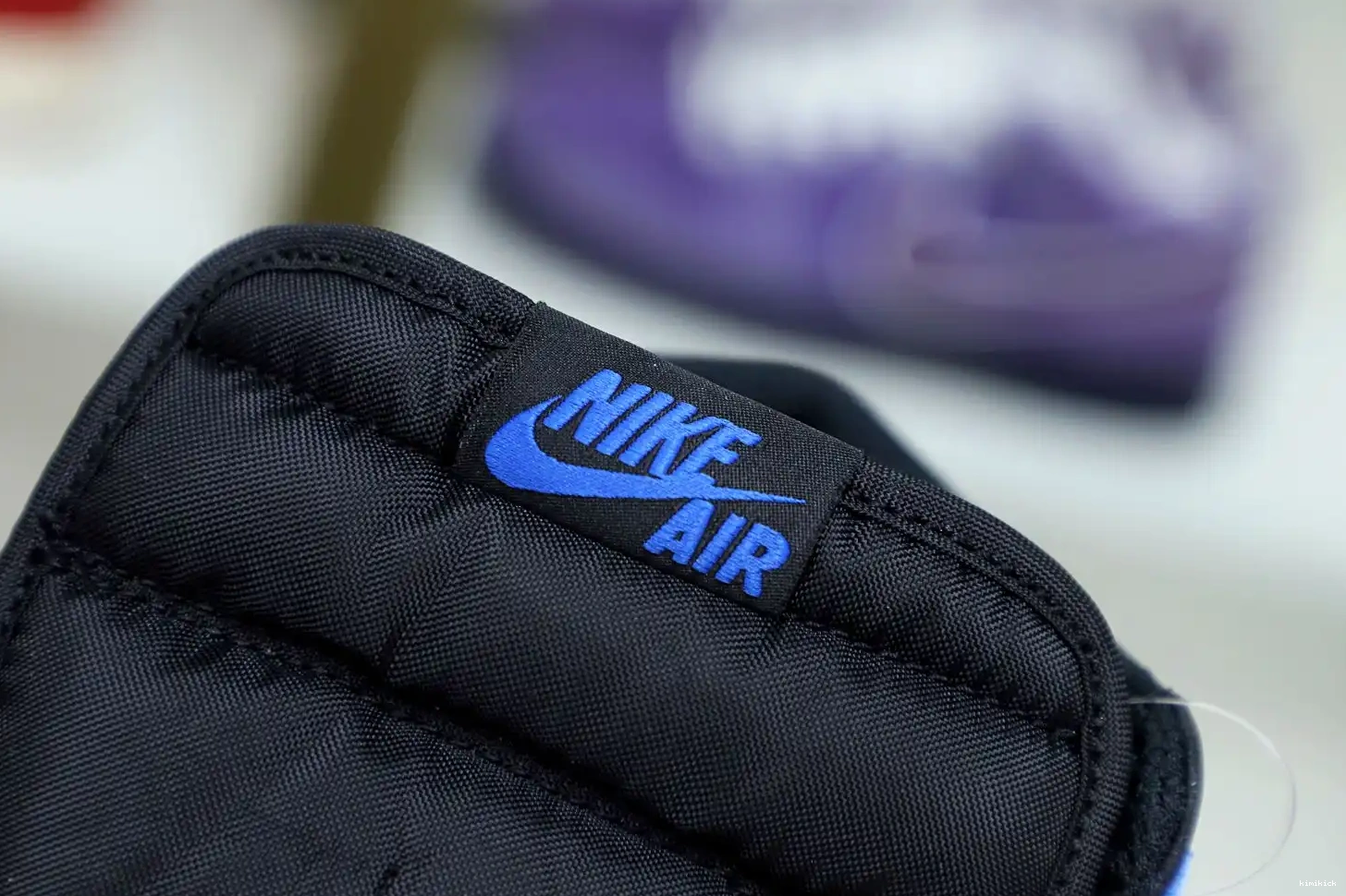 FRAGMENT 1 HIGH AIR RETRO DESIGN JORDAN X Kimikick 0514